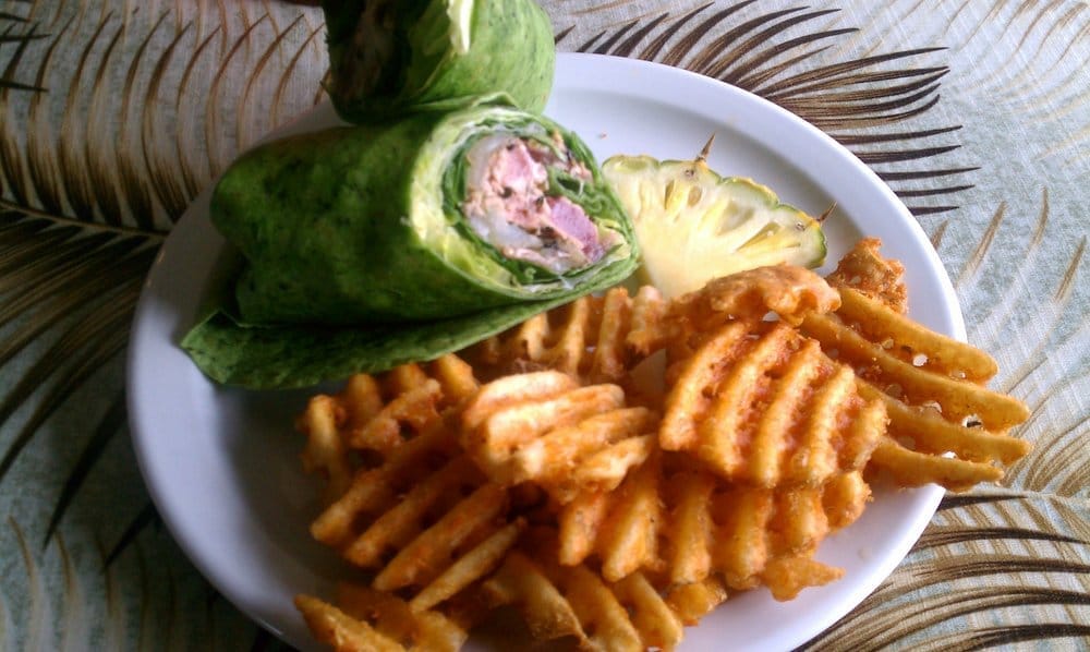 COCONUT GRILL CLOSED 18 Photos & 20 Reviews 100 West Kaahumanu Ave, Kahului, Hawaii