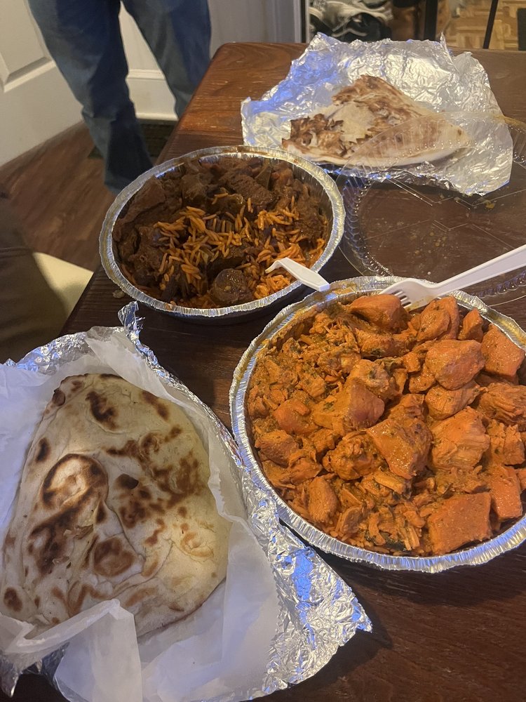 HALAL POINT BINGHAMTON Updated September 2024 187 Main St