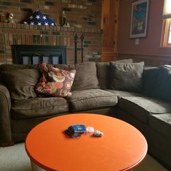 Martha's Tarot - Martha's Tarot Reading room