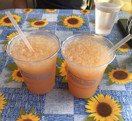 Pinches Tacos Henderson by null