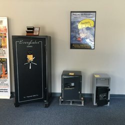 Advanced Lock & Alarm - Safes for home and office - Gun Safes - Truck safes and more