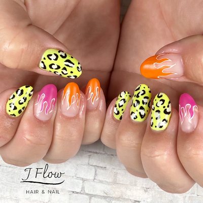 Hana Nails 758 Photos 48 Reviews Nail Salons 2345 S Winchester Blvd Campbell Ca United States