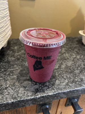 Coffee ME Up by null