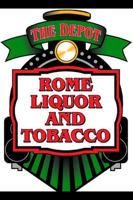 rome liquor and tobacco photos Rome Liquor & Tobacco 