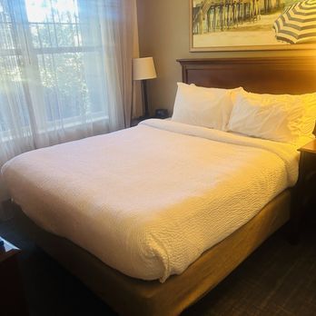 Residence Inn by Marriott Charleston Riverview - Bedroom - Hotels Near Me - Charleston, South Carolina Residence Inn by Marriott Charleston Riverview - Bedroom - Hotels Near Me - Charleston, South Carolina