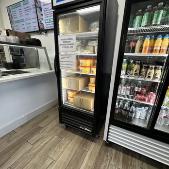 Gemmae Bake Shop - Refrigerated items - Bakeries Near Me - Long Beach, California