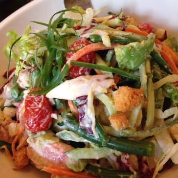 The Smith - Lobster salad - New American Near Me - New York, New York