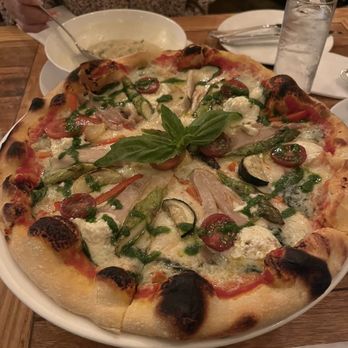 Vaudeville - Pizza - New American Near Me - Fredericksburg, Texas Vaudeville - Pizza - New American Near Me - Fredericksburg, Texas