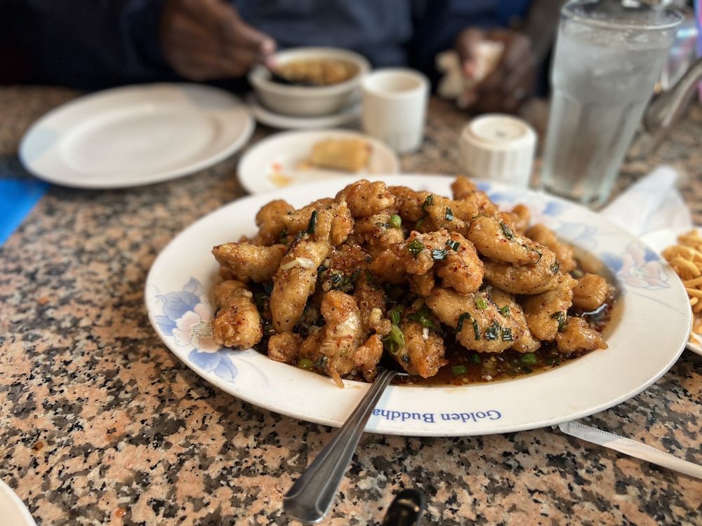 GOLDEN BUDDHA RESTAURANT Updated November 2024 384 Photos & 528