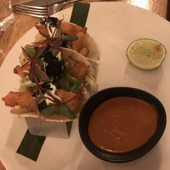 Kahlo - New Mexican Cuisine Near Me - New York, New York