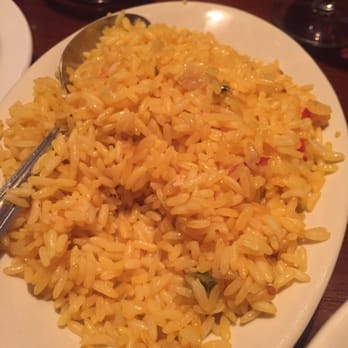 Picaro - Side of rice with tapas - Spanish Near Me - San Francisco, California Picaro - Side of rice with tapas - Spanish Near Me - San Francisco, California