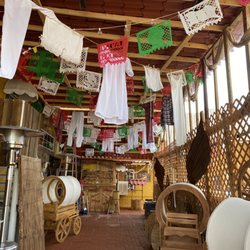 Mi Ranchito - Decor