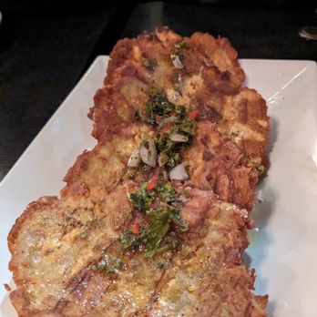 Oyo - Latin American Near Me - Pleasanton, California