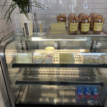 Le Kream - Additional items - Desserts Near Me - Rowland Heights, California