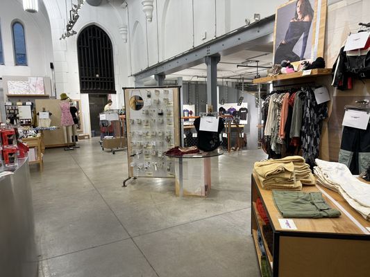 Urban Outfitters by null