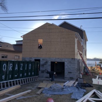 Joe Ritchie General Contractor - Addition - General Contractors Near Me - Bensalem, Pennsylvania Joe Ritchie General Contractor - Addition - General Contractors Near Me - Bensalem, Pennsylvania