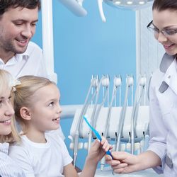 Dental Care Olathe - Dental Hygiene