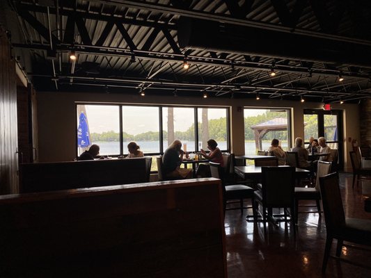 Stonewater Grill by null