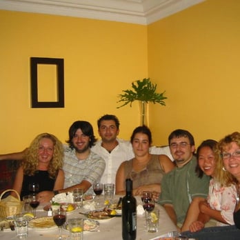 Mezes - Konst's Birthday @ Mezes - Greek Near Me - Toronto, Ontario Mezes - Konst's Birthday @ Mezes - Greek Near Me - Toronto, Ontario