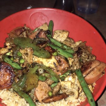 Genghis Grill - Mongolian Near Me - San Antonio, Texas
