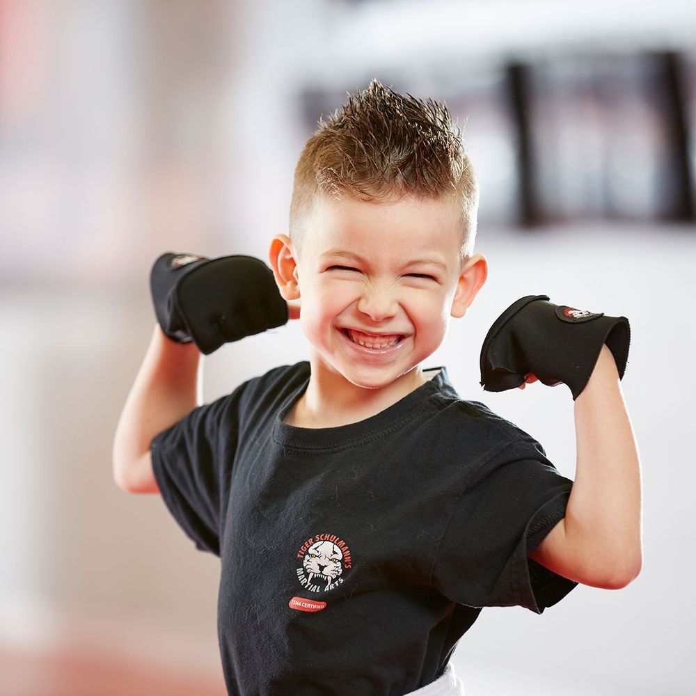 TIGER SCHULMANN’S MARTIAL ARTS QUEENS/BELLEROSE Updated August 2024