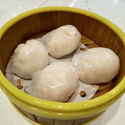 Har Gow