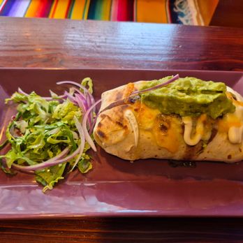 El Nopal - Burrito - Mexican Near Me - Brooklyn, New York