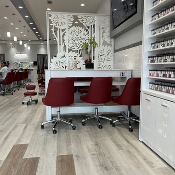 The Nail Bar - Clean but poor service - Nail Salons Near Me - Stockbridge, Georgia The Nail Bar - Clean but poor service - Nail Salons Near Me - Stockbridge, Georgia