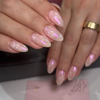 PJOne Nail - Nail Salons Near Me - Staten Island, New York