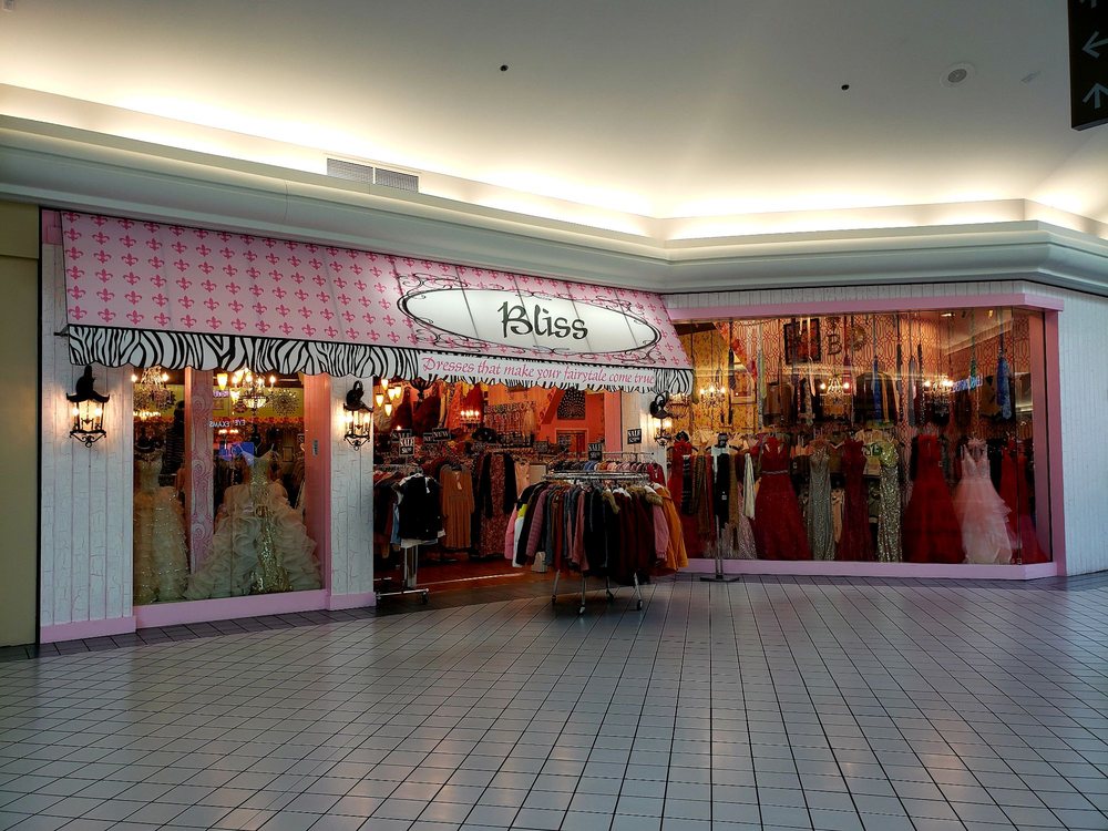 BLISS Updated April 2024 10 Reviews 3651 Wall Ave, Ogden, Utah