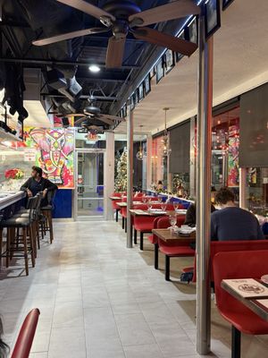 Elephant Indian Bar & Grill by null