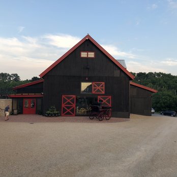 Barn8 - Barn 8 restaurant - New American Near Me - Goshen, Kentucky