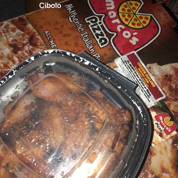 Marco's Pizza - Dinner Time - Pizza Near Me - Cibolo, Texas Marco's Pizza - Dinner Time - Pizza Near Me - Cibolo, Texas