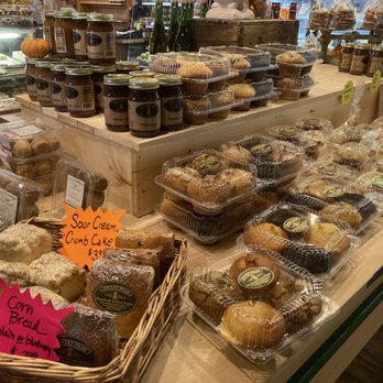 Sweet Peas - Awesome - Bakeries Near Me - Brooklyn, Connecticut