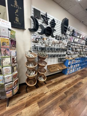 Wonderland of the Americas by null