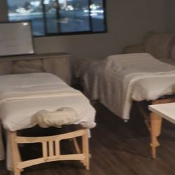 Massaged by Rosa - Couples Massage