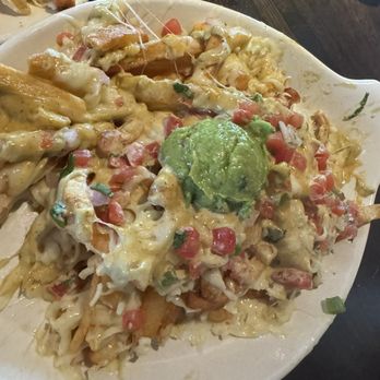 Neon Cactus - The nacho fries - Salad Near Me - Fairview, Texas Neon Cactus - The nacho fries - Salad Near Me - Fairview, Texas