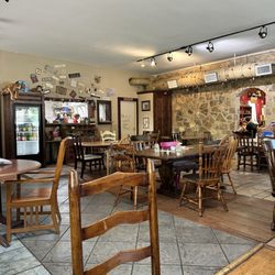StorieBook Cafe