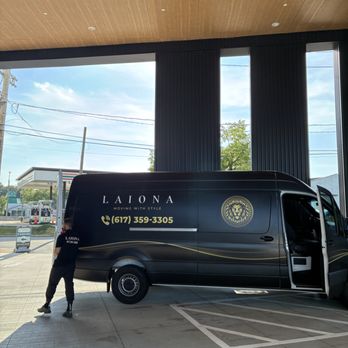 Laiona Moving - Movers Near Me - Winthrop, Massachusetts