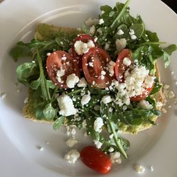 avocado toast avocado toast