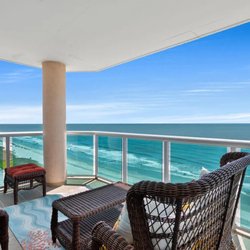 Thomas Beach Vacations - Gorgeous view from oceanfront condos