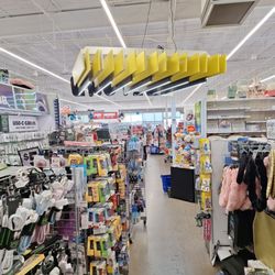 Five Below - Busy store.