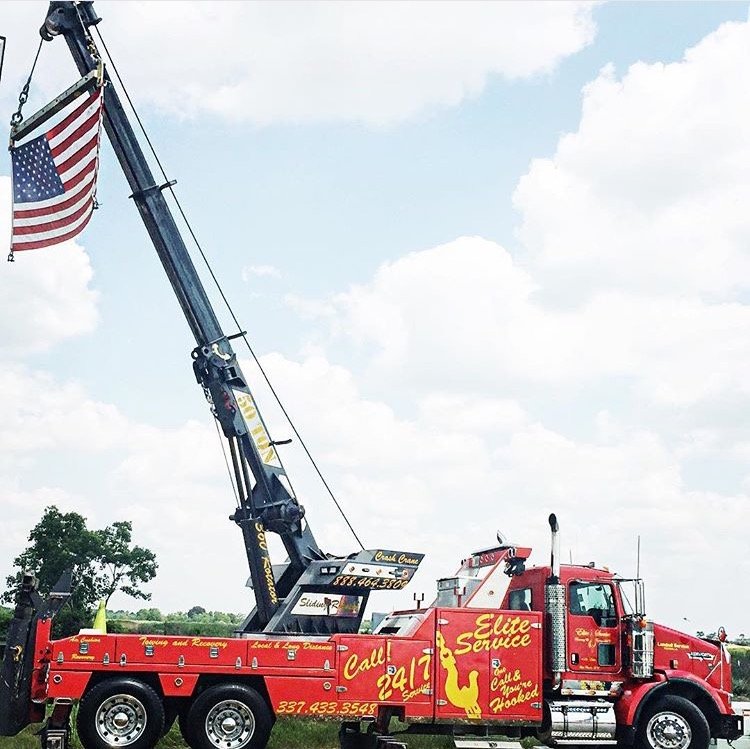 ELITE SERVICE RECOVERY & TOWING Updated October 2024 17 Photos