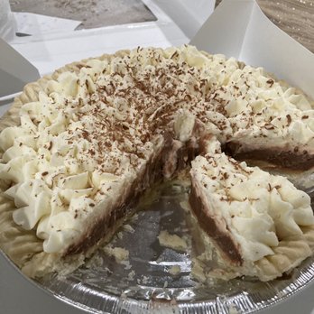 The cottage by the creek - a pie in a box - Bakeries Near Me - Wamic, Oregon The cottage by the creek - a pie in a box - Bakeries Near Me - Wamic, Oregon
