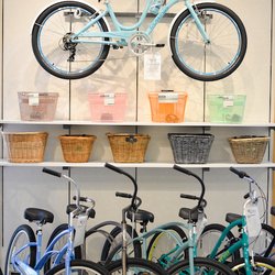 Trek Bicycle Winter Garden