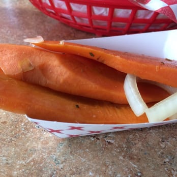 Los Balito's Taco Shop - Spicy pickled carrots - Tacos Near Me - Katy, Texas Los Balito's Taco Shop - Spicy pickled carrots - Tacos Near Me - Katy, Texas