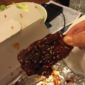 Crisp - chicken? - Korean Near Me - Chicago, Illinois Crisp - chicken? - Korean Near Me - Chicago, Illinois