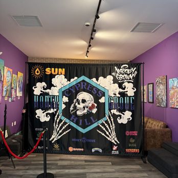 HoneyGrove Dispensary - Alternative Medicine Near Me - Clementon, New Jersey HoneyGrove Dispensary - Alternative Medicine Near Me - Clementon, New Jersey