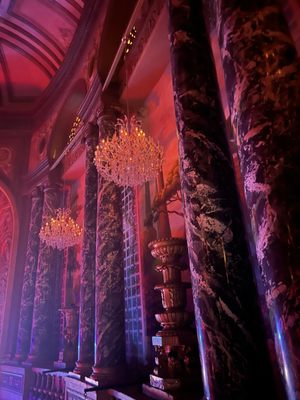 The Fillmore Detroit by null