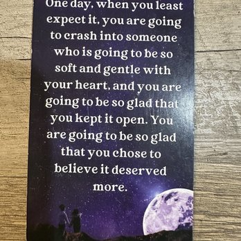 Violet Pretty Tarot Healing - This is the first card I picked "Universe Message" - Supernatural Readings Near Me - Los Angeles, California Violet Pretty Tarot Healing - This is the first card I picked "Universe Message" - Supernatural Readings Near Me - Los Angeles, California